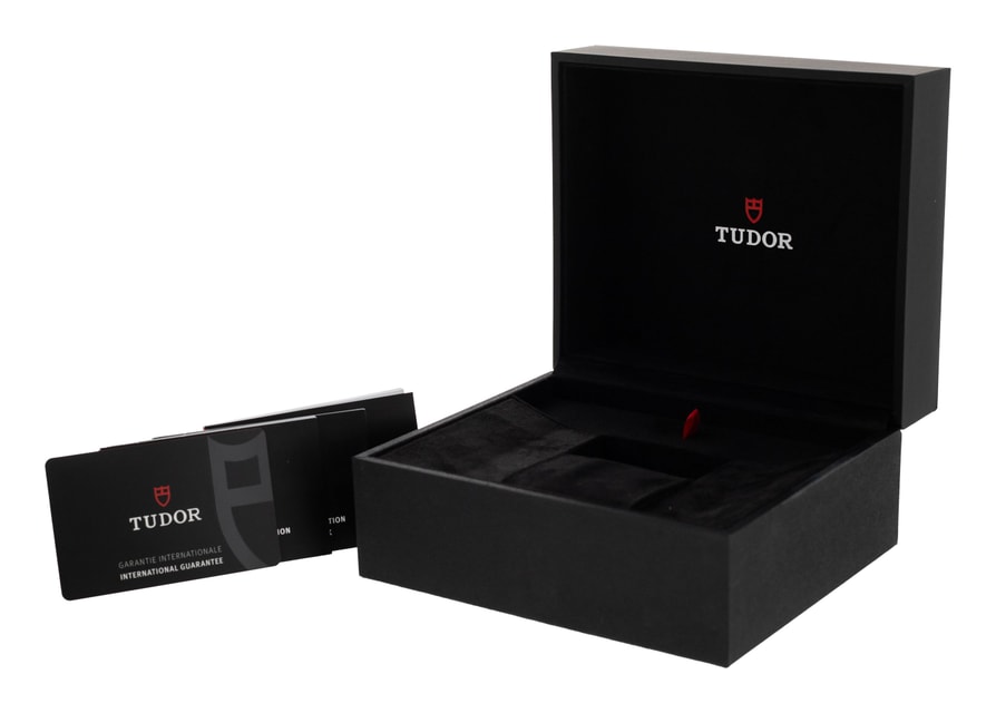 Tudor Black Bay Chrono M79360N-0005 Image 4